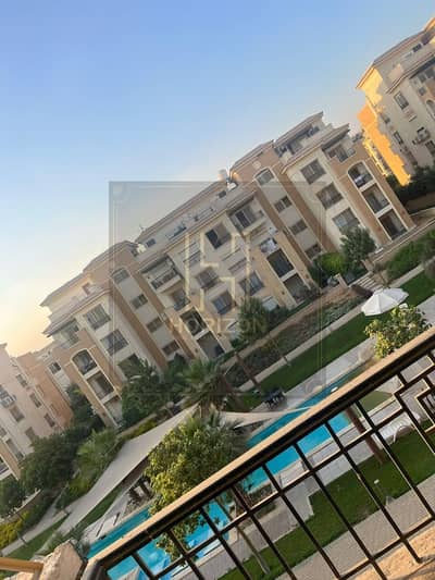 2 Bedroom Apartment for Rent in Katameya, Cairo - WhatsApp Image 2026-06-24 at 12.03. 44 PM (1). jpeg