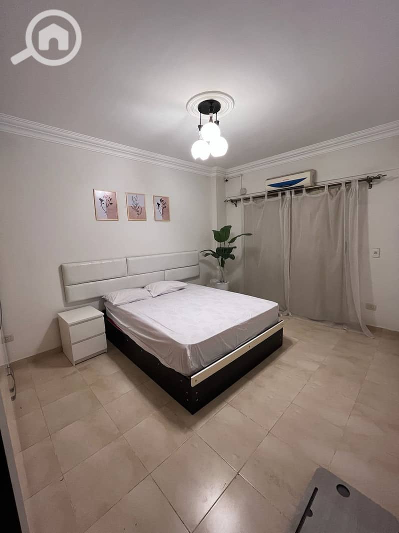 “For rent: fully furnished 2-bedroom apartment on the second floor in Al Mostathmer El Saghir, Sheikh Zayed. ” - Ansicht 4