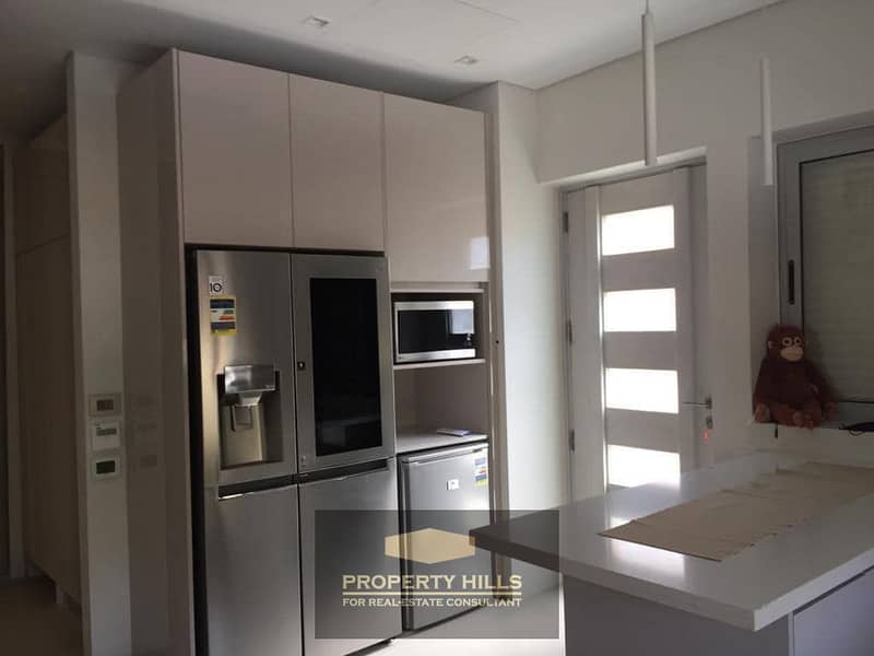 A furnished and finished hotel apartment in Triumph Pyramids Hotels – next to the Grand Egyptian Museum - Ansicht 6