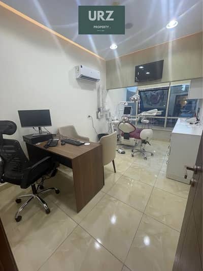 عيادة  للبيع في العاصمة الإدارية الجديدة، القاهرة - 572741372_4374127479473550_500113575359673087_n. jpg
