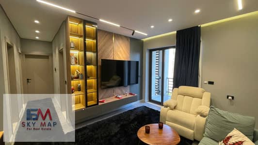 2 Bedroom Flat for Rent in Madinaty, Cairo - WhatsApp Image 2026-06-24 at 12.15. 35 PM (1). jpeg