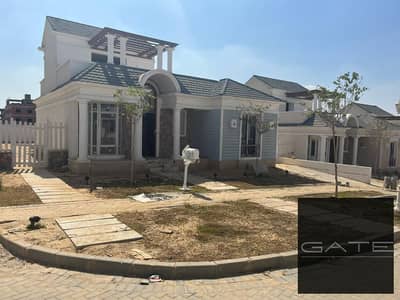 3 Bedroom Villa for Sale in New Cairo, Cairo - WhatsApp Image 2026-06-24 at 12.59. 39 PM. jpeg