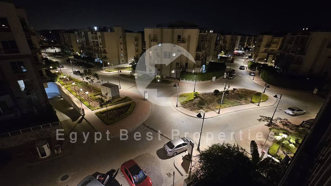 for sale apartment ready to move 8Y installment at jayd compound – pohled 5