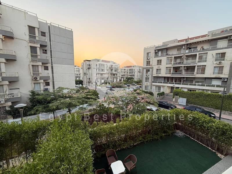 for sale apartment ready to move 8Y installment at jayd compound – pohled 6