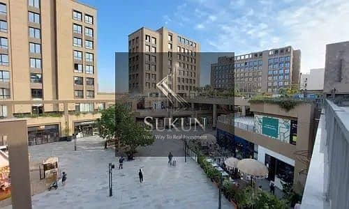 Office for Rent in Sheikh Zayed, Giza - WhatsApp Image 2026-05-10 at 12.50. 07 (2). jpeg