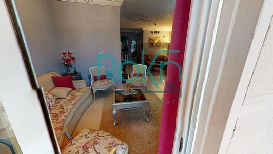 2 Bedroom Flat for Sale in Sheikh Zayed, Giza - vsszvszvss. jpeg