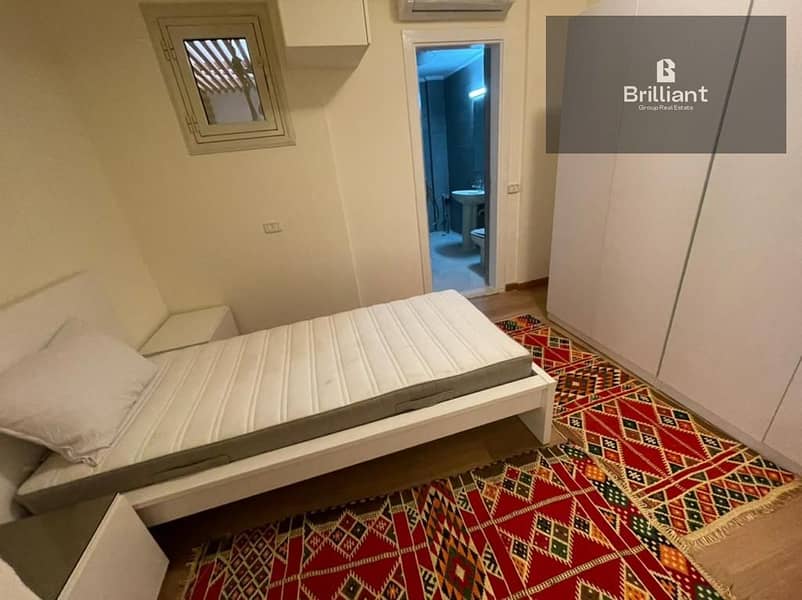 NEW MODERN APARTMENT RENT IN KATAMEYA HEIGHTS FURNISHED - Widok 3