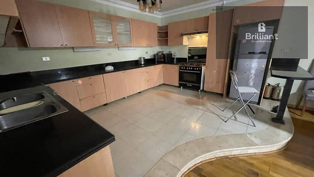 NEW MODERN APARTMENT RENT IN KATAMEYA HEIGHTS FURNISHED - Widok 4
