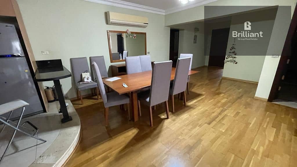 NEW MODERN APARTMENT RENT IN KATAMEYA HEIGHTS FURNISHED - Widok 5