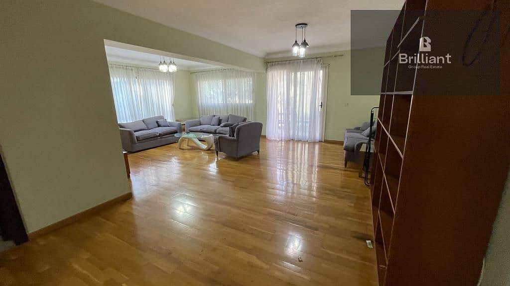 NEW MODERN APARTMENT RENT IN KATAMEYA HEIGHTS FURNISHED - Widok 6
