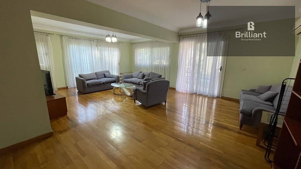 NEW MODERN APARTMENT RENT IN KATAMEYA HEIGHTS FURNISHED - Więcej