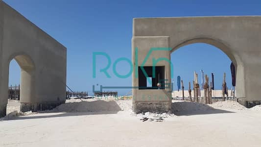 فیلا 5 غرف نوم للبيع في الساحل الشمالي، مطروح - IMG-20250619-WA0135. jpg