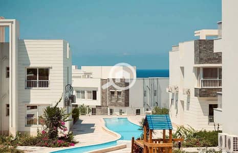 2 Bedroom Chalet for Sale in North Coast, Matruh - WhatsApp Image 2026-04-23 at 1.32. 17 PM. jpeg 2 Bedroom Chalet for Sale in North Coast, Matruh - WhatsApp Image 2026-04-23 at 1.32. 17 PM. jpeg