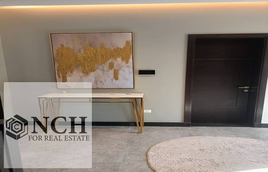 Ultra Luxury Twin House with Private Heated Pool for Rent in CFC - Widok 3