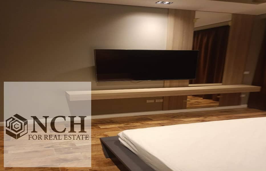 Ultra Luxury Twin House with Private Heated Pool for Rent in CFC - Widok 6