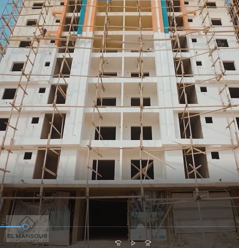 Book Your Commercial Shop Now at True Mart Nasr City - Ansicht 6