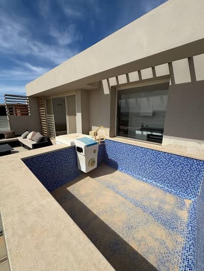 3 Bedroom Penthouse for Sale in North Coast, Matruh - WhatsApp Image 2026-06-22 at 1.11. 12 PM. jpeg 3 Bedroom Penthouse for Sale in North Coast, Matruh - WhatsApp Image 2026-06-22 at 1.11. 12 PM. jpeg