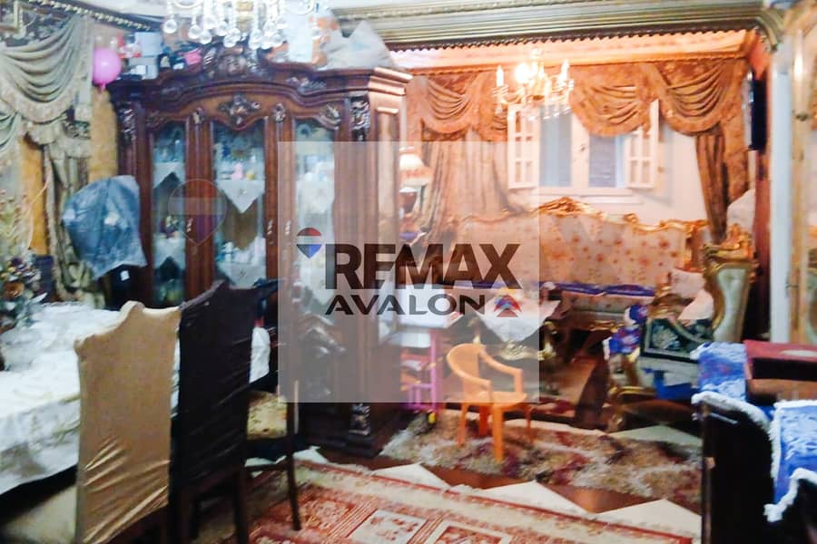 Apartment for sale 95 m Al Mandarah (a few steps from the metro) - Widok 2