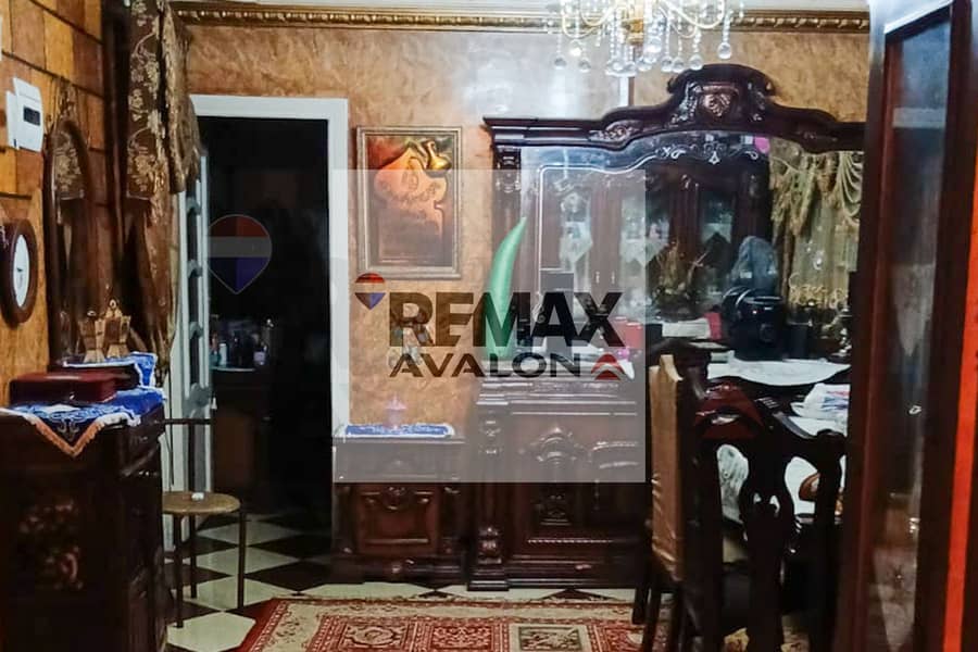 Apartment for sale 95 m Al Mandarah (a few steps from the metro) - Widok 3
