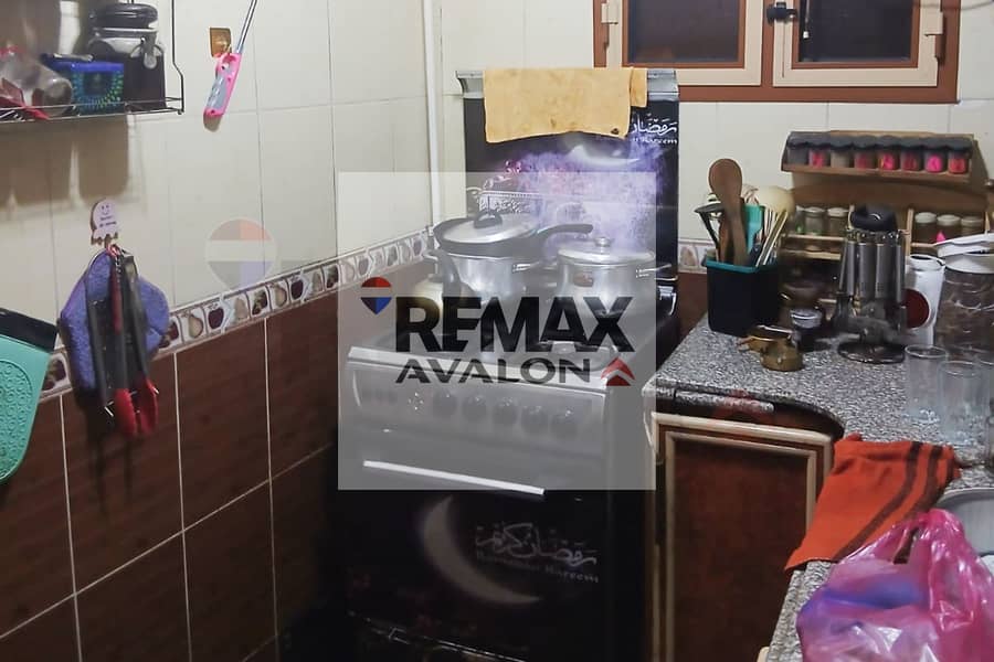Apartment for sale 95 m Al Mandarah (a few steps from the metro) - Widok 4