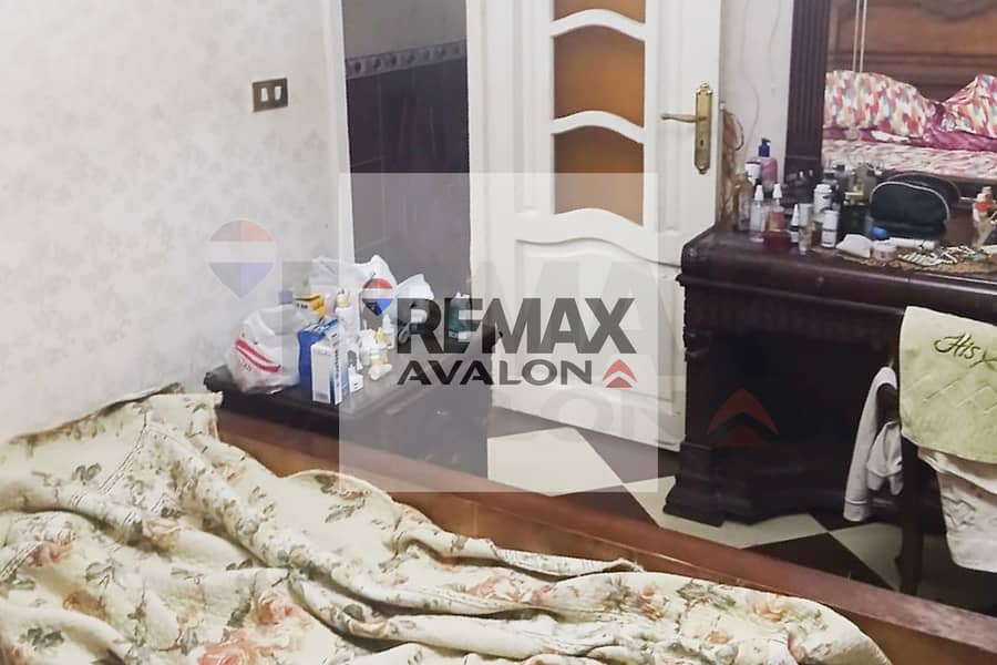 Apartment for sale 95 m Al Mandarah (a few steps from the metro) - Widok 6