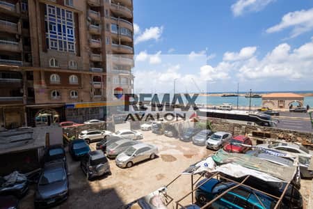 فلیٹ 3 غرف نوم للبيع في سيدي بشر، الإسكندرية - 1. jpg