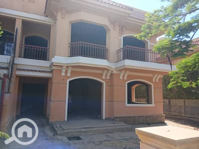 فیلا 3 غرف نوم للبيع في مدينتي، القاهرة - 499013. jpg