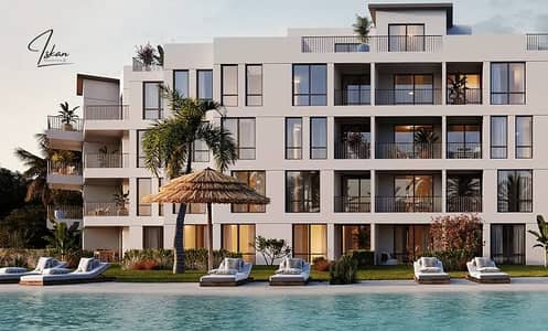 3 Bedroom Flat for Sale in North Coast, Matruh - images (2). jpg 3 Bedroom Flat for Sale in North Coast, Matruh - images (2). jpg