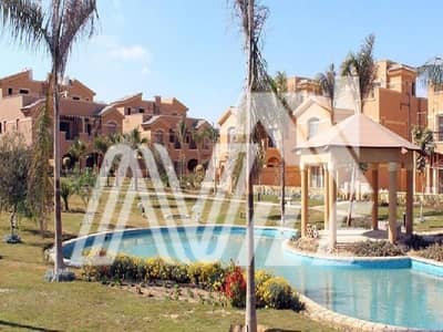 تاون هاوس 4 غرف نوم للبيع في القاهرة الجديدة، القاهرة - 2021-10-10-090540-29169677488jpg. jpg