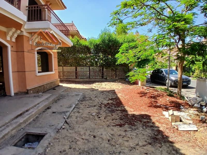 "Villa for sale in Madinaty, Model I, Classic view with a clear sea view at a bargain price" - Ansicht 5