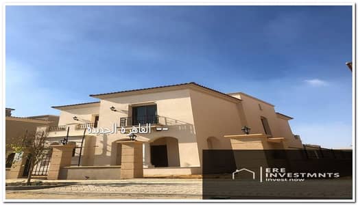 4 Bedroom Townhouse for Sale in New Cairo, Cairo - 583052415_122122432784992297_6124268180591524515_n. jpg 4 Bedroom Townhouse for Sale in New Cairo, Cairo - 583052415_122122432784992297_6124268180591524515_n. jpg