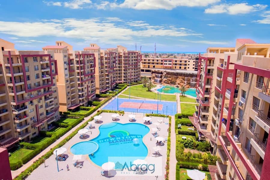 chalet for sale at downtown marina north coast – pohled 2