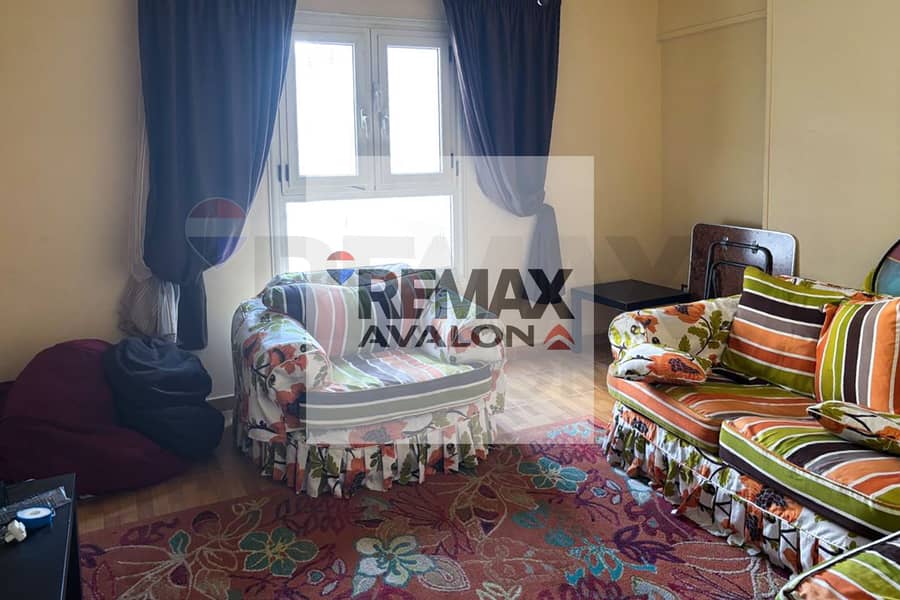 Apartment for sale Fleming (Ahmed Pasha Turk Street) - Bild 3