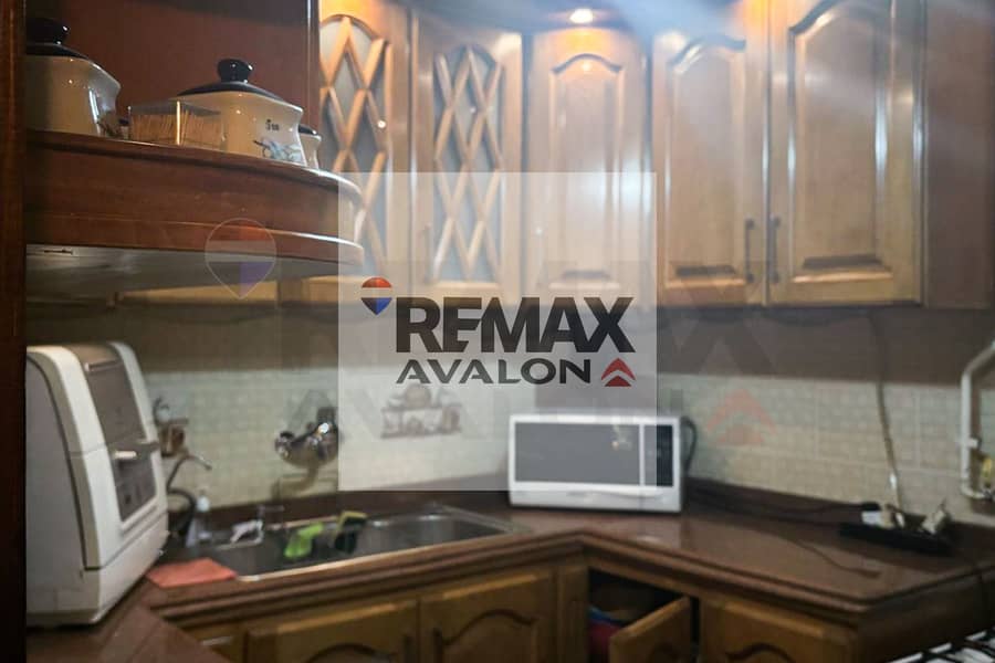 Apartment for sale Fleming (Ahmed Pasha Turk Street) - Bild 5
