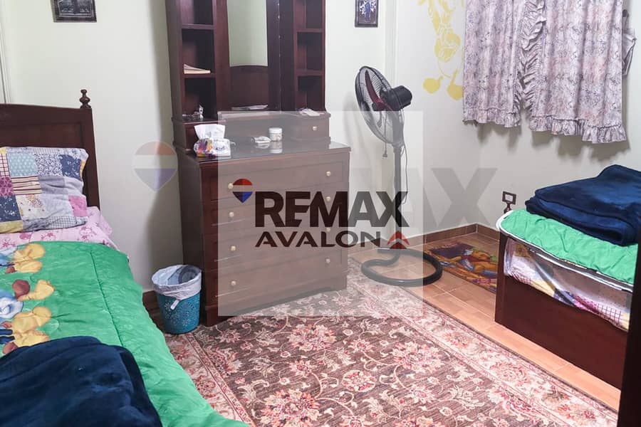 Apartment for sale Fleming (Ahmed Pasha Turk Street) - Fler
