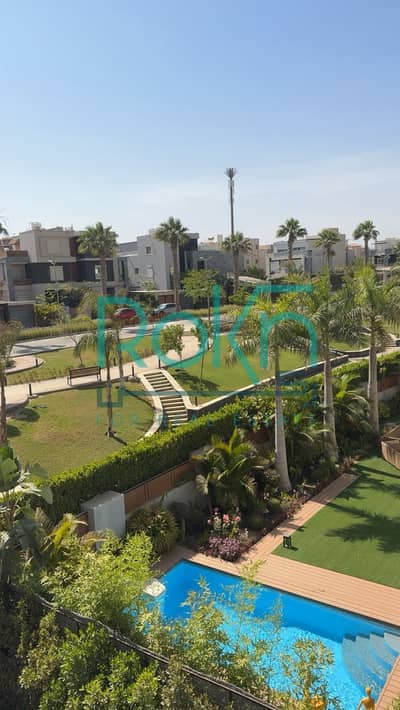 5 Bedroom Twin House for Sale in Sheikh Zayed, Giza - IMG-20251111-WA0103. jpg