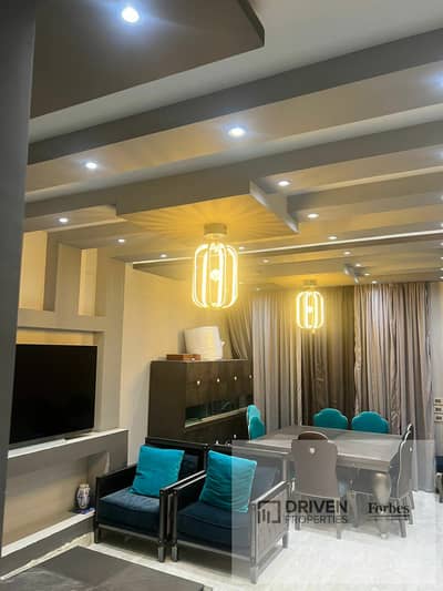 4 Bedroom Townhouse for Sale in 6th of October, Giza - WhatsApp Image 2026-06-24 at 1.52. 24 PM (4). jpeg