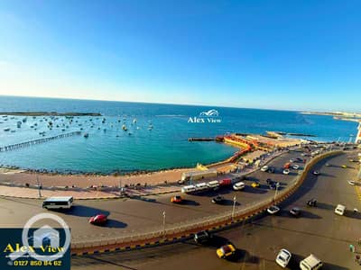 فلیٹ 2 غرفة نوم للبيع في ميامي، الإسكندرية - 1. jpg