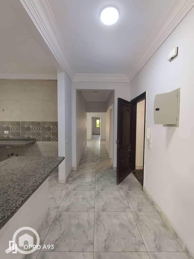 **Apartment for Rent – New Cairo | First Settlement | Behind Mirage City** Prime location behind Mirage City Near Renaissance Hotel and M - Widok 4