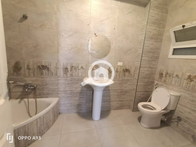**Apartment for Rent – New Cairo | First Settlement | Behind Mirage City** Prime location behind Mirage City Near Renaissance Hotel and M - Widok 6