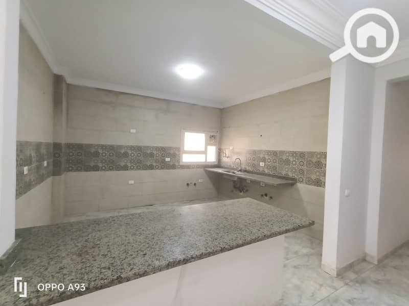 **Apartment for Rent – New Cairo | First Settlement | Behind Mirage City** Prime location behind Mirage City Near Renaissance Hotel and M - Więcej