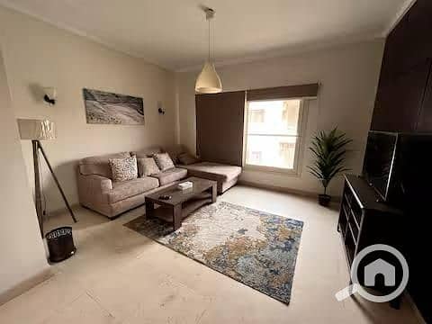 very premium unit fully furnished Apartment near auc at new cairo 1 bedroom and 1 bathroom - Widok 2