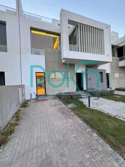 تاون هاوس 4 غرف نوم للبيع في 6 اكتوبر، الجيزة - 46d37e63-a501-4fe8-962c-f77a09d5f739. jpg