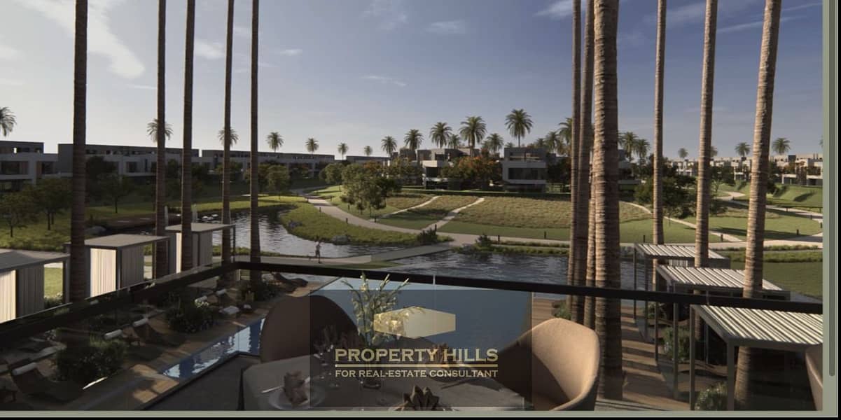 Townhouse for sale, available soon in Lugar New Zayed, the lowest price in New Zayed next to Sodic. - Widok 4
