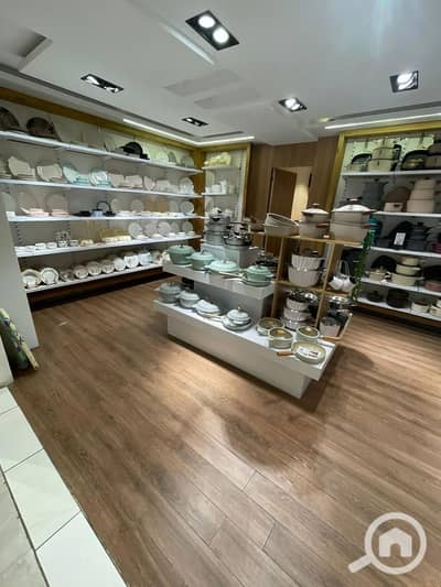 Retail for Sale in Zamalek, Cairo - 1000434376. jpg