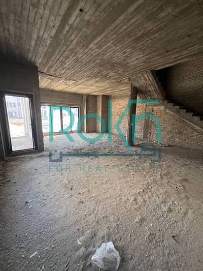 5 Bedroom Twin House for Sale in 6th of October, Giza - 8e2f1975-7fbe-4c8d-aef6-54d35becb39f. jpg