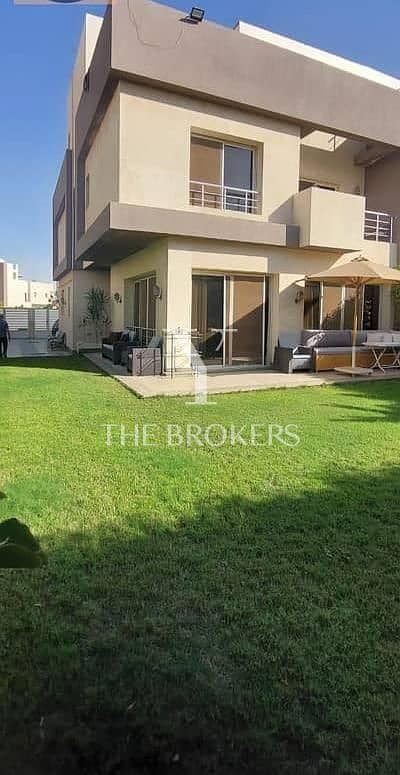 4 Bedroom Twin House for Sale in New Cairo, Cairo - WhatsApp Image 2026-06-14 at 2.31. 28 PM. jpeg