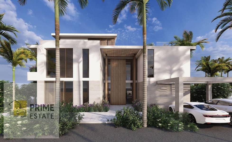 A shot for sale in SouthMED – a studio with a direct view of the golf course and offered for less than a million. - Vista 3