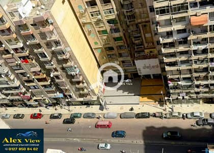 شقة 2 غرفة نوم للبيع في ميامي، الإسكندرية - 1. jpg