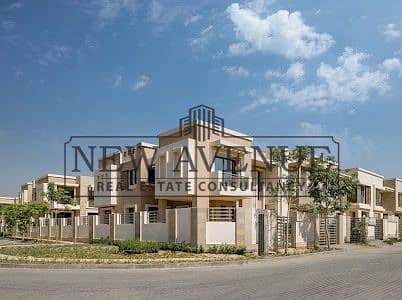 4 Bedroom Villa for Sale in New Cairo, Cairo - WhatsApp Image 2026-06-21 at 2.50. 27 PM (1). jpeg 4 Bedroom Villa for Sale in New Cairo, Cairo - WhatsApp Image 2026-06-21 at 2.50. 27 PM (1). jpeg